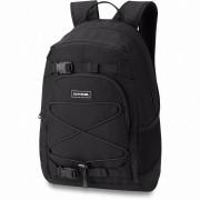 Дитячий рюкзак Dakine Grom 13L чорний black
