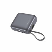 Павербанк Swissten Space 10000 mAh, 35W USB-C
