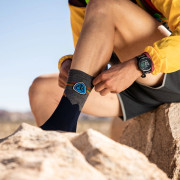 Чоловічі шкарпетки Darn Tough Cdt Micro Crew Lightweight With Cushion
