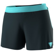 Жіночі шорти Dynafit Sky Shorts W синій