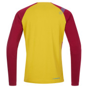 Чоловіча футболка La Sportiva Stripe Evo Long Sleeve M