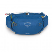Поясна сумка Osprey Seral 7 синій