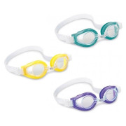 Окуляри для плавання Intex Play Googles 55602