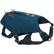 Шлея для собаки Ruffwear Switchbak™ Harness синій Blue Moon