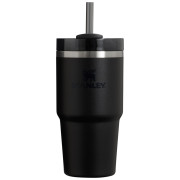 Термокружка Stanley Quencher H2.O 600 ml чорний BLACK 2.0
