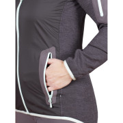 Жіноча куртка High Point Merino Alpha Lady Hoody