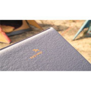 Karimatka Easy Camp Siesta Mat Single 1.5 cm