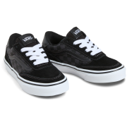 Дитячі черевики Vans Brooklyn Ls