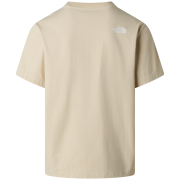 Чоловіча футболка The North Face M Donkey Taxi Relaxed Short Sleeve Tee-Graphic