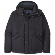 Чоловіча зимова куртка Patagonia Downdrift Jacket чорний