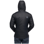 Чоловіча куртка Black Diamond M Solution Hoody