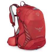 Рюкзак Osprey Escapist 25 2022 червоний cayenne red