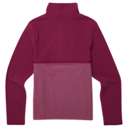 Жіноча функціональна толстовка Cotopaxi W'S Amado Fleece Pullover