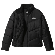 Чоловіча куртка The North Face M Saikuru Jacket чорний