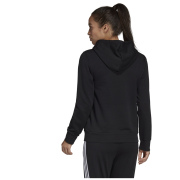 Жіноча толстовка Adidas W E LIN OH HD