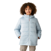 Дитяча зимова куртка Regatta Lofthouse Skyway блакитний Skyway (Powder LIlac)
