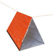 Ізотермічний намет Warg Survival Tent помаранчевий orange
