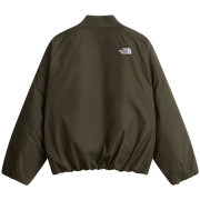 Жіноча куртка The North Face W Choqa Bomber Jkt