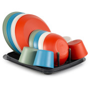 Дорожня мийка GSI Outdoors Escape Dish Rack Set
