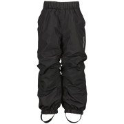 Дитячі штани Didriksons Narvi Kids Pant 3 Black чорний Black