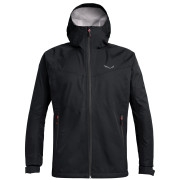 Чоловіча куртка Salewa Puez (Aqua 3) PTX M JKT чорний 912 black out/0730
