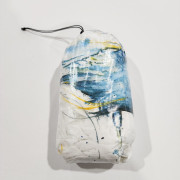 Чохол High Tail Designs Drawstring Stuff Sack Crow
