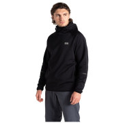 Чоловіча толстовка Dare 2b T-Bar Hoodie чорний black