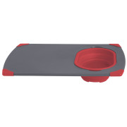 Дощечка Outwell Collaps Board червоний