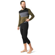 Чоловічі 3/4 термоштани Smartwool Merino 250 Baselayer 3/4 Bottom