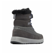 Жіночі зимові чоботи Columbia SLOPESIDE PEAK™ LUXE