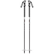 Скітурові палиці K2 Lockjaw Carbon чорний/білий