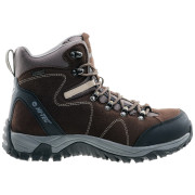 Чоловічі черевики Hi-Tec Salado Mid WP