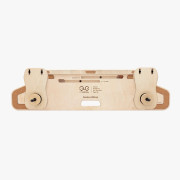 Навчальна дошка YY VERTICAL Sandwich Base