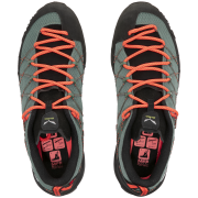 Жіночі трекінгові черевики Salewa Wildfire 2 W