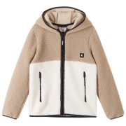 Дитяча функціональна толстовка Reima Muhkea Earthy Beige бежевий Earthy Beige