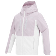 Дитяча куртка Regatta Junior Highton Jacket PowLilPinHze