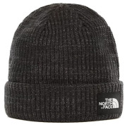 Шапка The North Face Salty Dog Beanie чорний TNF BLACK