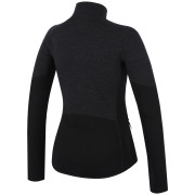 Жіноча толстовка MOOA Merino 3D 240