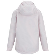 Дитяча куртка Regatta Lever Pink Haze