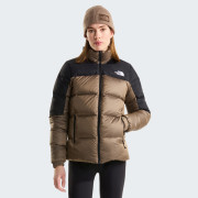 Жіноча куртка The North Face W Diablo Down 2.0 Jacket