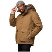 Чоловіча куртка Fjällräven Övik Padded Jacket M