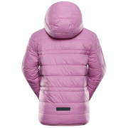 Дитяча зимова куртка Alpine Pro Douwo Purple