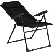Стілець Vango Hampton DLX Chair -Duoweave