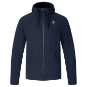 Чоловіча толстовка Rafiki Pantera Zip темно-синій dark navy