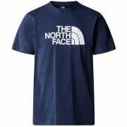 Чоловіча футболка The North Face M S/S Easy Tee синій
