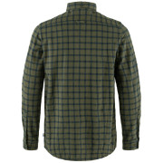 Чоловіча сорочка Fjällräven Övik Flannel Shirt M