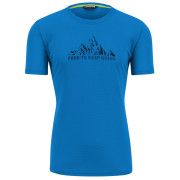 Чоловіча футболка Karpos Loma Print Jersey