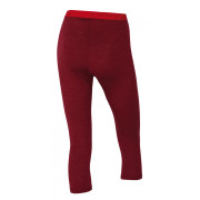 Жіночі 3/4 штани Husky Merino 100
