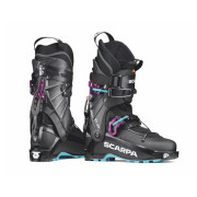 Гірськолижні черевики Scarpa F1 Xt Wmn