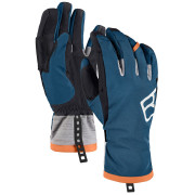 Чоловічі рукавички Ortovox Tour Glove синій